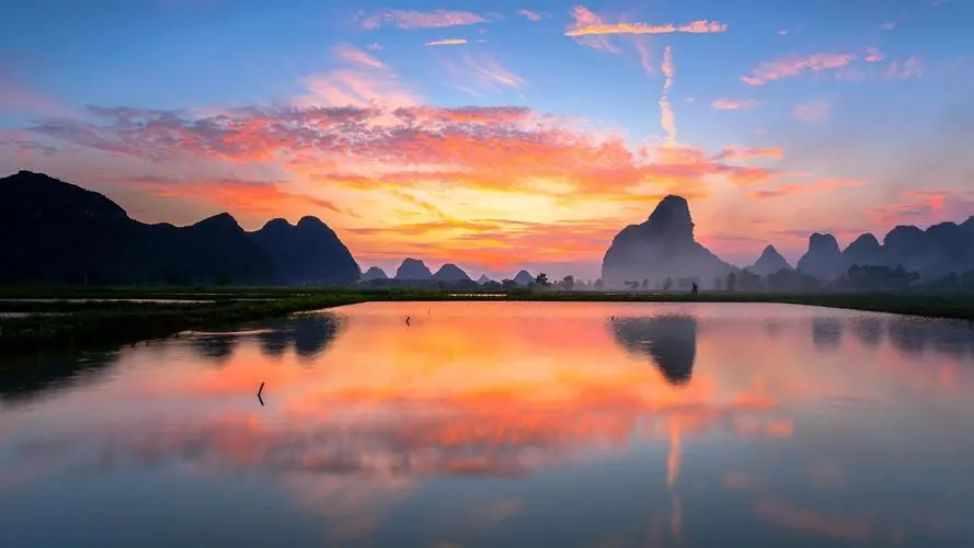 智能制造绿色智能